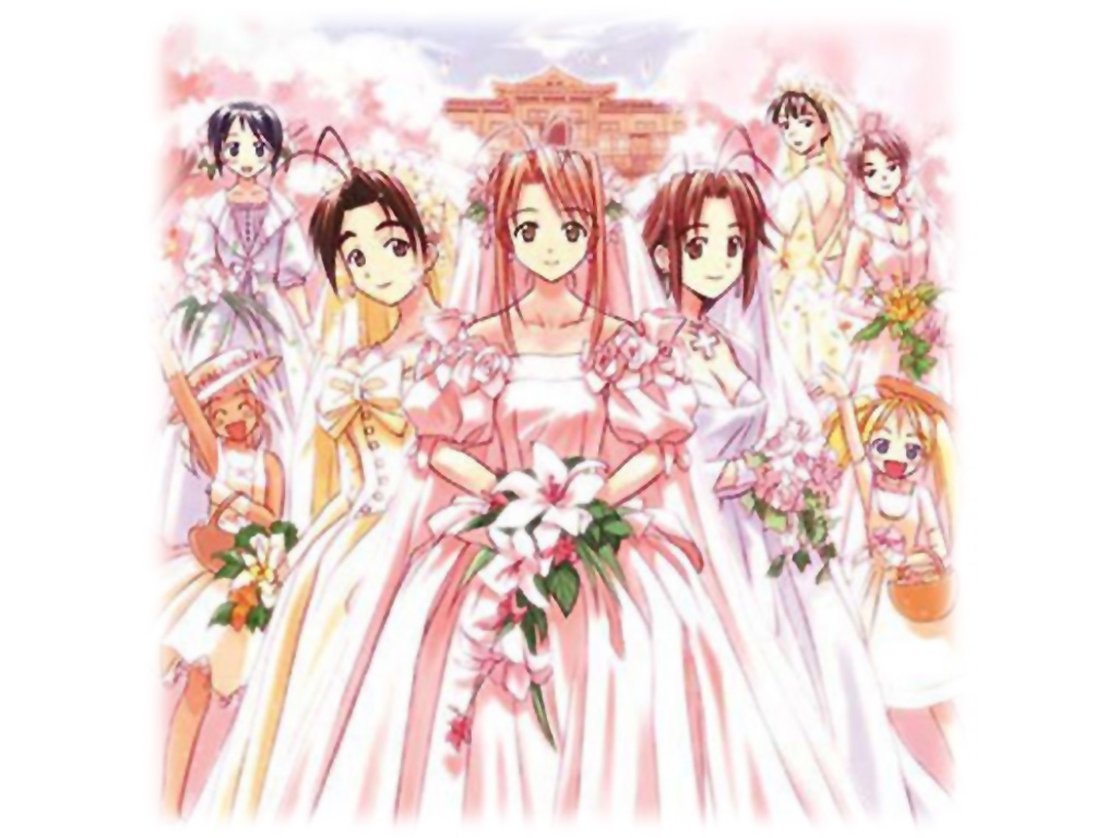 Weddinglove Hina Wallpaper Anime Forums News More