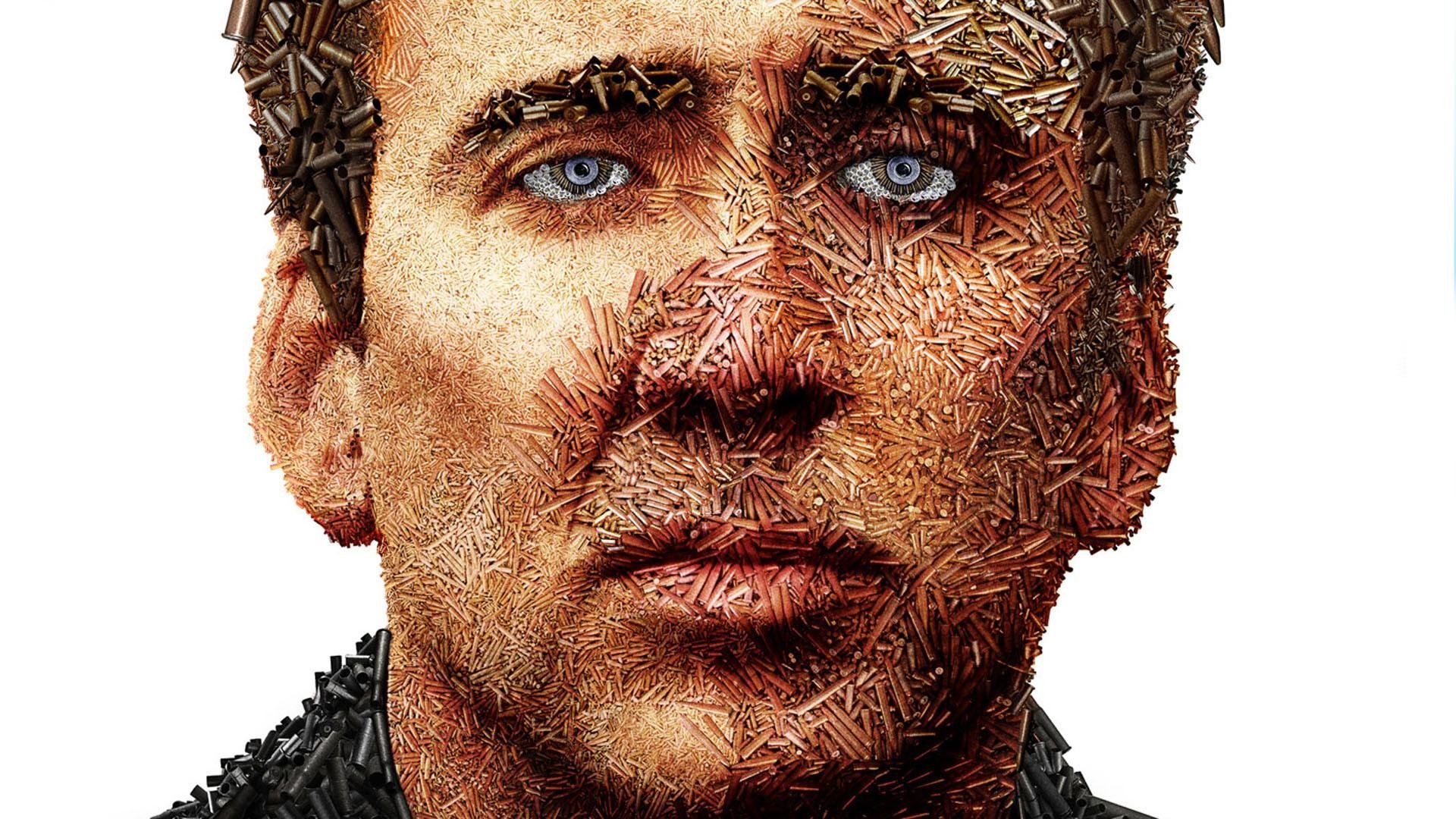Nicolas Cage Wallpaper X