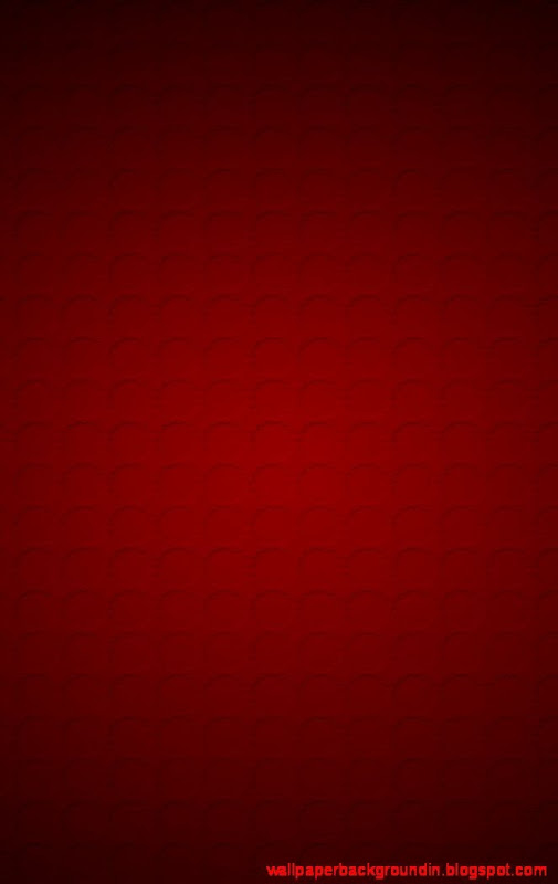 Red Wallpaper Simple HD Background