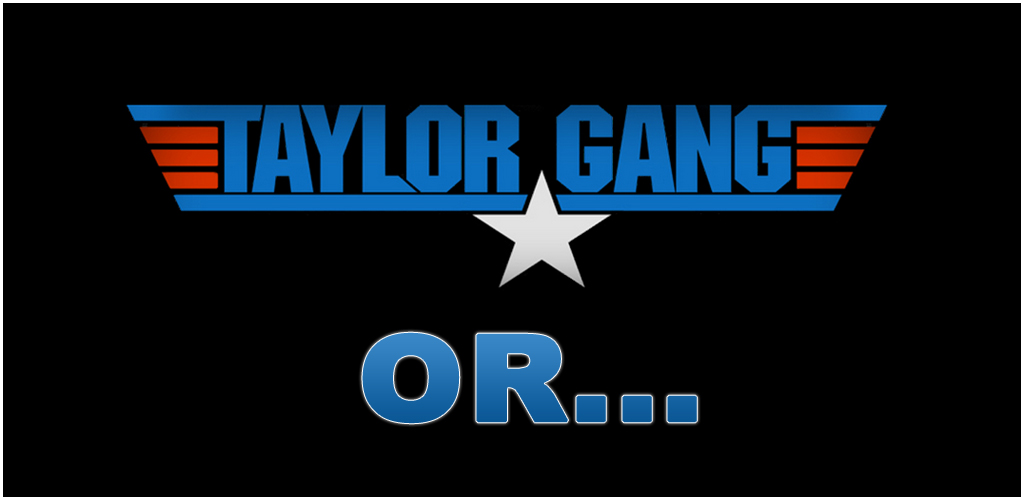 Taylor Gang Or Die Wallpaper By