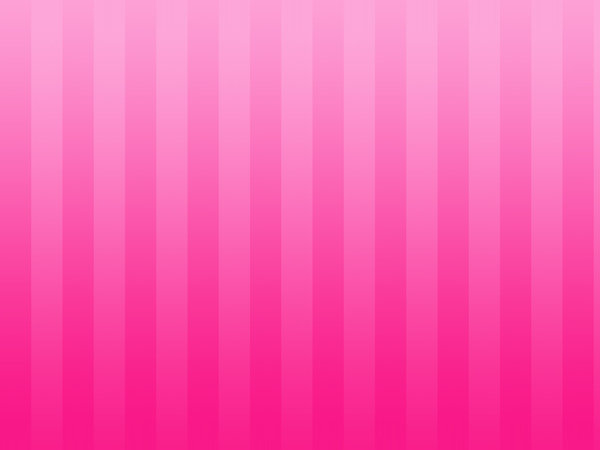 Pink Stripe Wallpaper By Silmanarmo