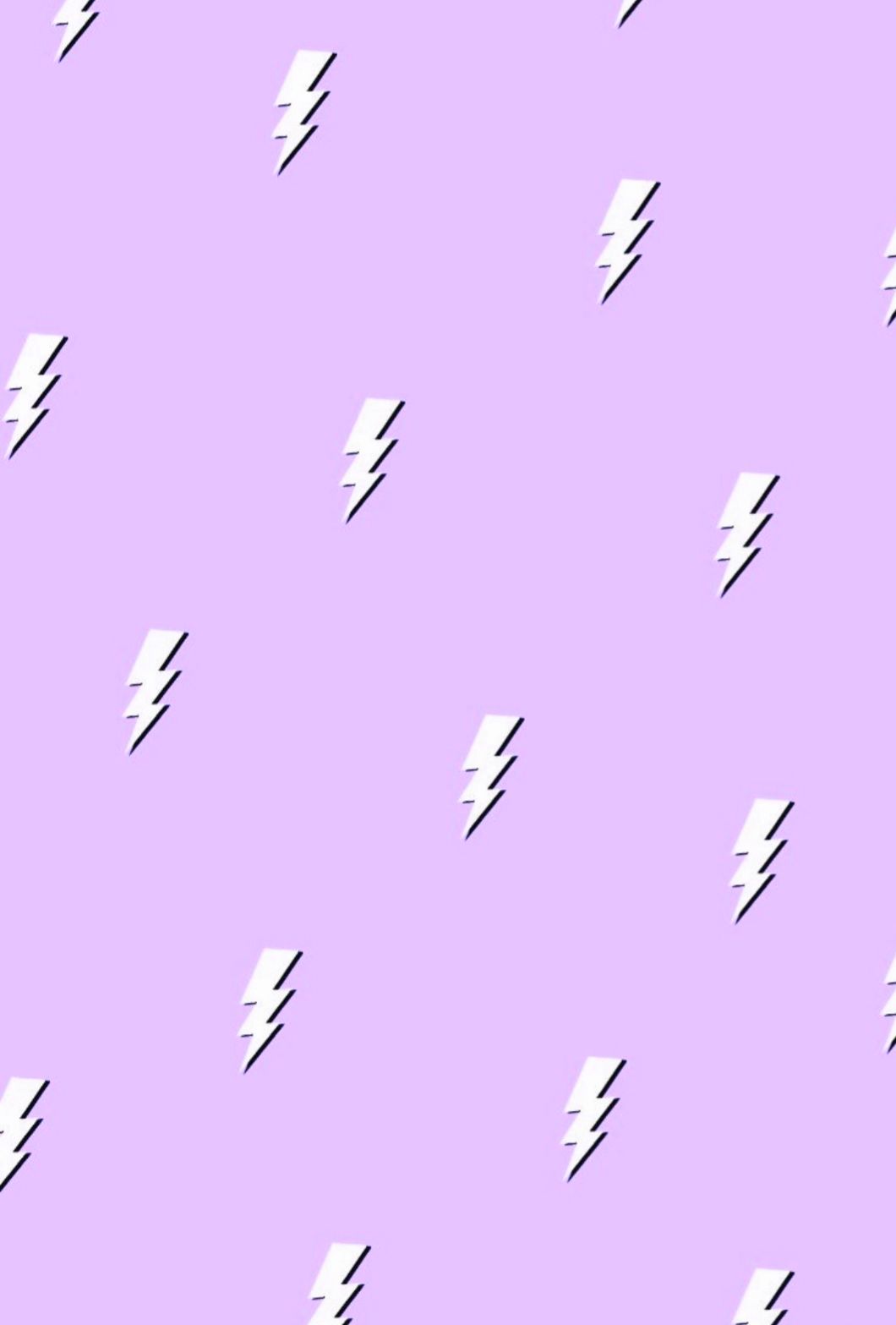Light Purple Wallpaper Aesthetic