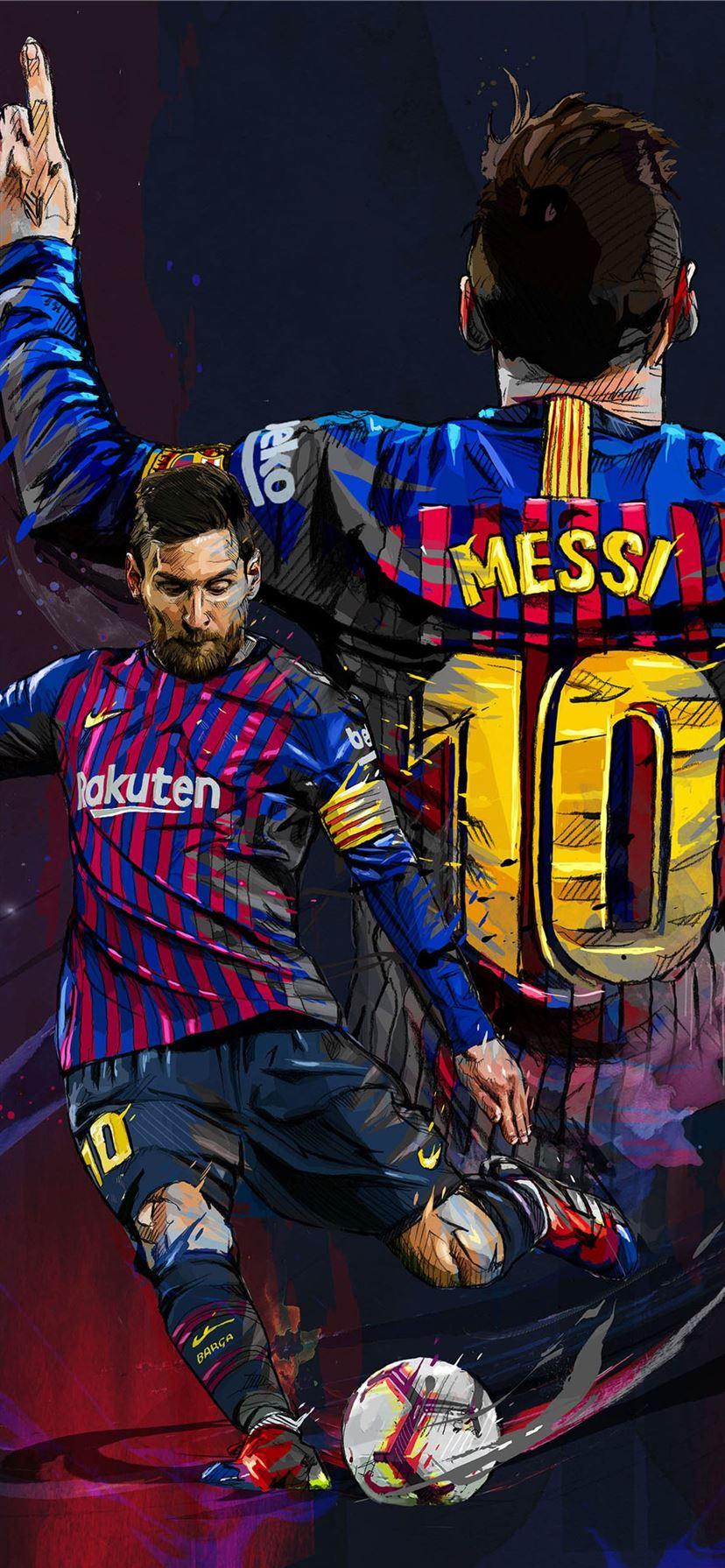 Best Soccer Celebrity iPhone HD Wallpaper