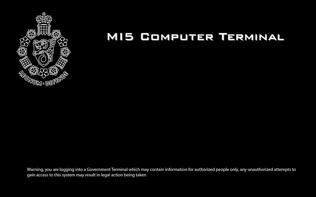 Wincustomize Explore Logonstudio Mi5 Logon Widescreen