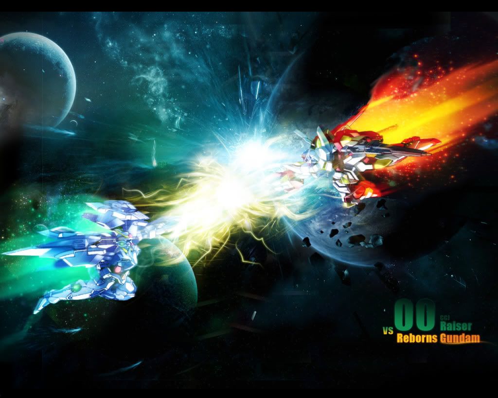 Gundam Desktop Wallpaper HD Full