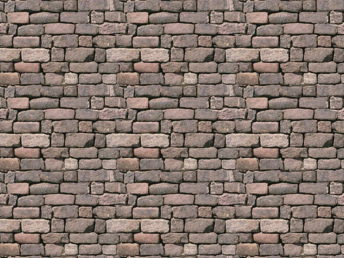 Brick Box Image Wallpaper