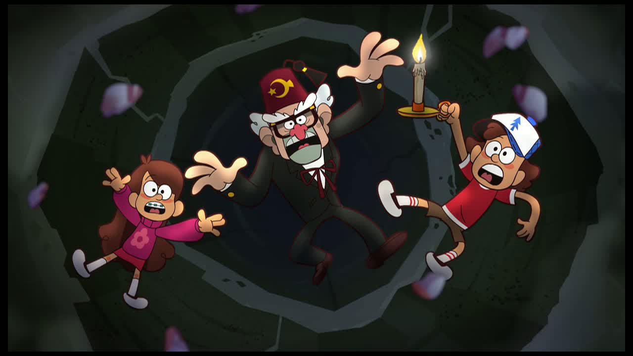 Gravity Falls images Gravity Falls HD wallpaper and background photos