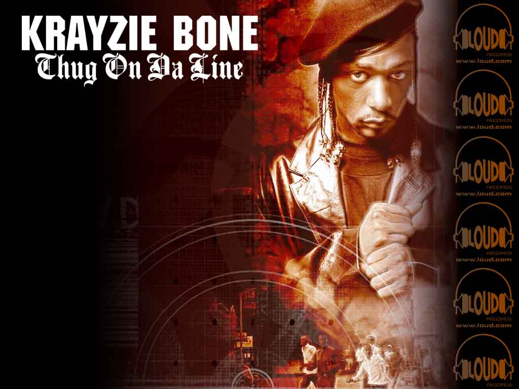 Feat krayzie bone. Krayzie Bone. Krayzie Bone 2022. Krayzie Bone_логотип.