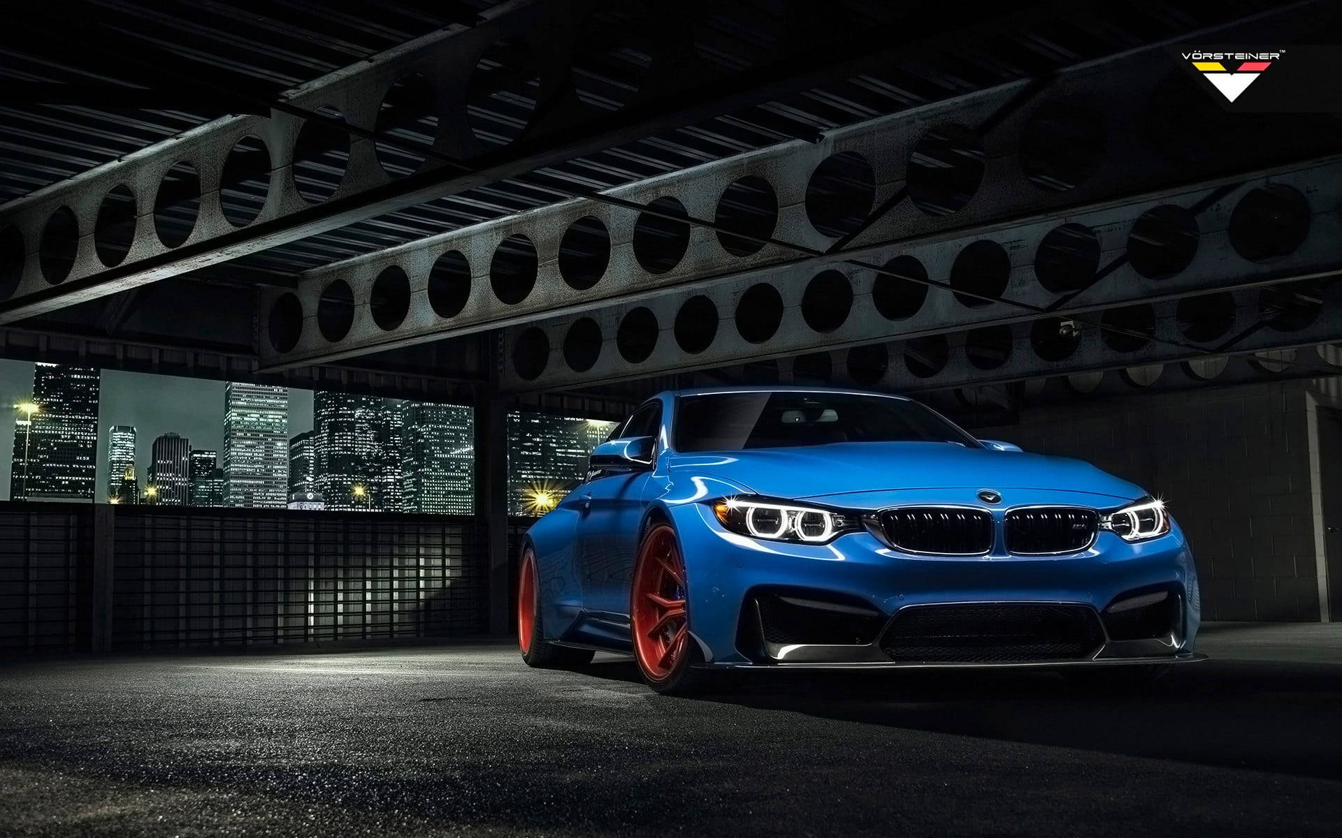 Bmw Laptop Wallpaper