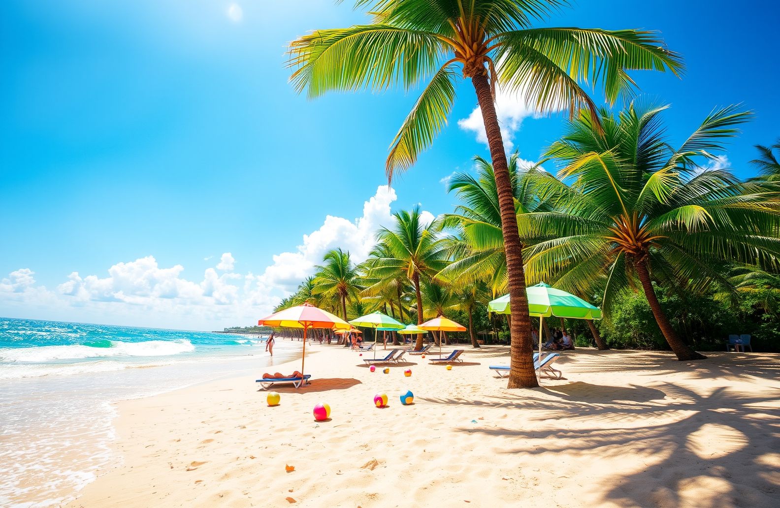 Summer Wallpaper And Screensavers