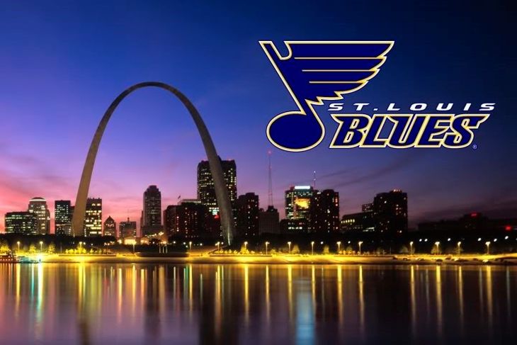 St Louis Blues Reserve List Prospects Part One