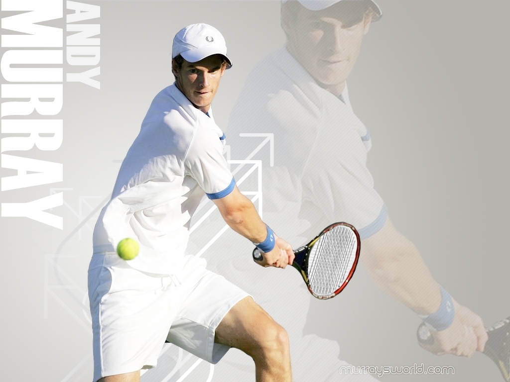 Andy Murray Image Wallpaper HD And Background
