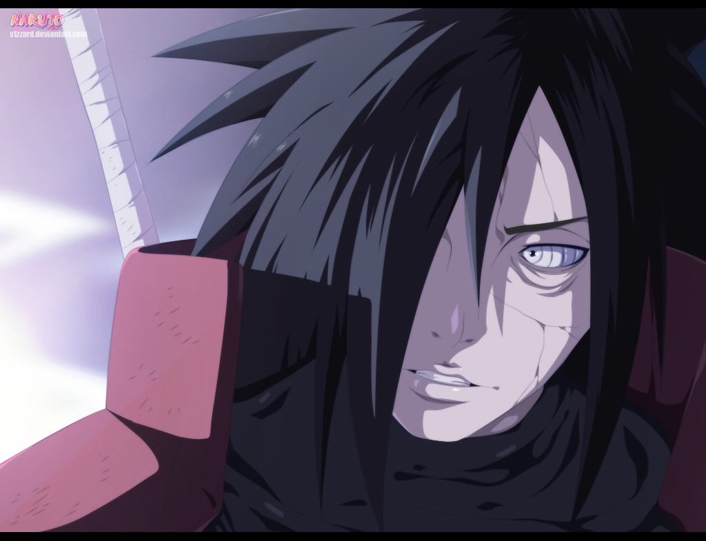 Madara Uchiha Image HD Wallpaper And Background Photos