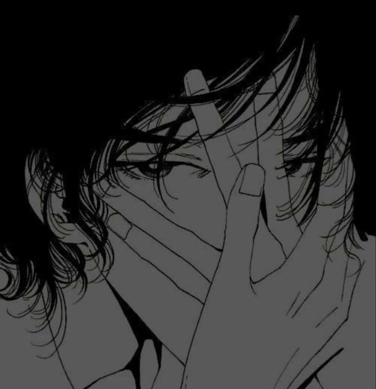 Aesthetic Discord Pfp Wallpaper