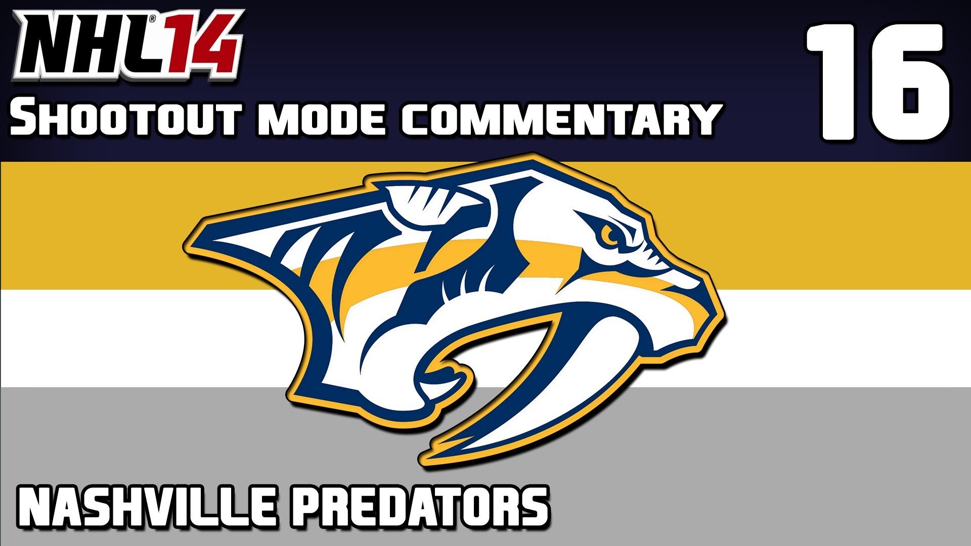 Nashville Predators Nhl Hockey Wallpaper Background