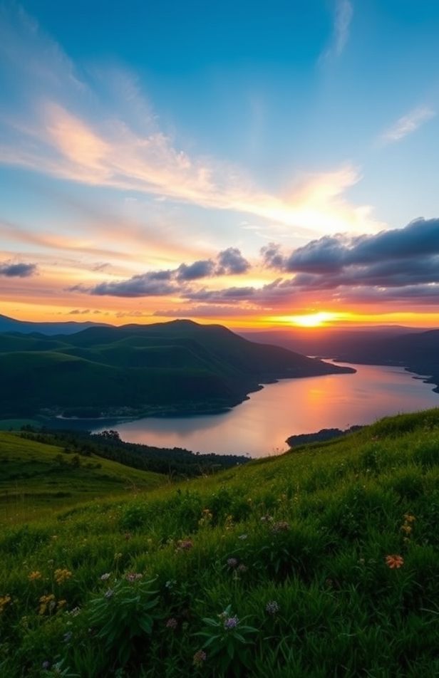 Microsoft Windows Wallpaper Themes