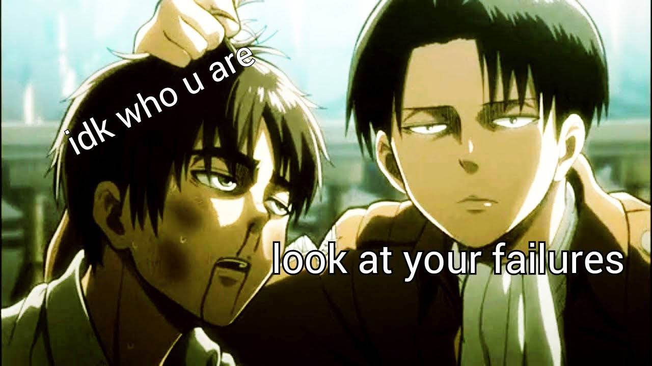 Top Anime Meme Wallpaper Full HD 4k To Use