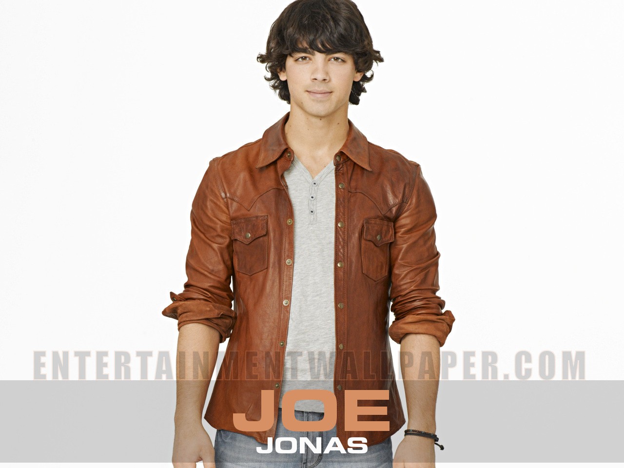 Joe Jonas Wallpaper Desktop