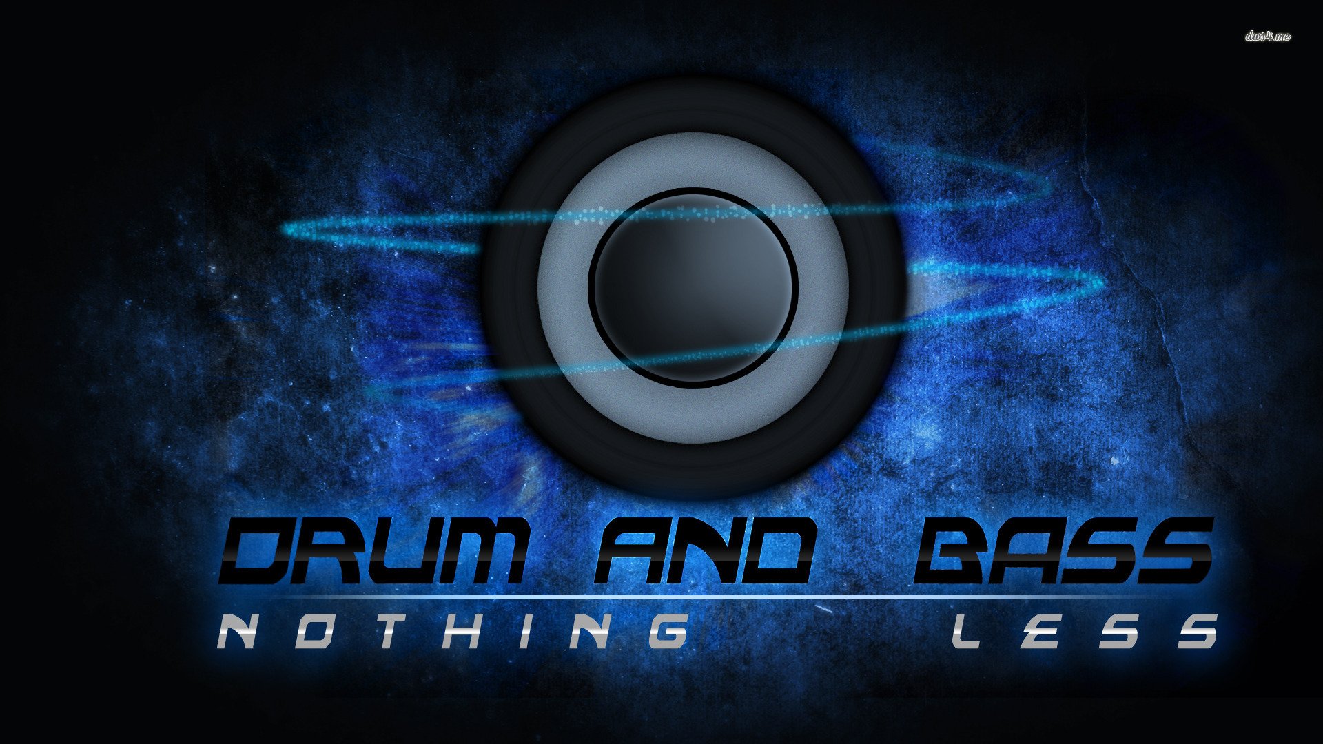 Drum And Bass Wallpaper X