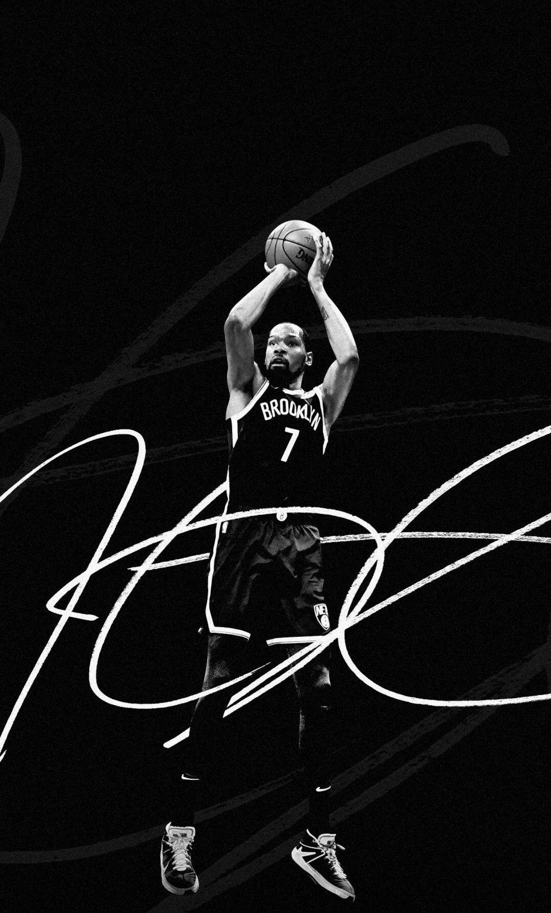 Kevin Durant Wallpaper Basketball