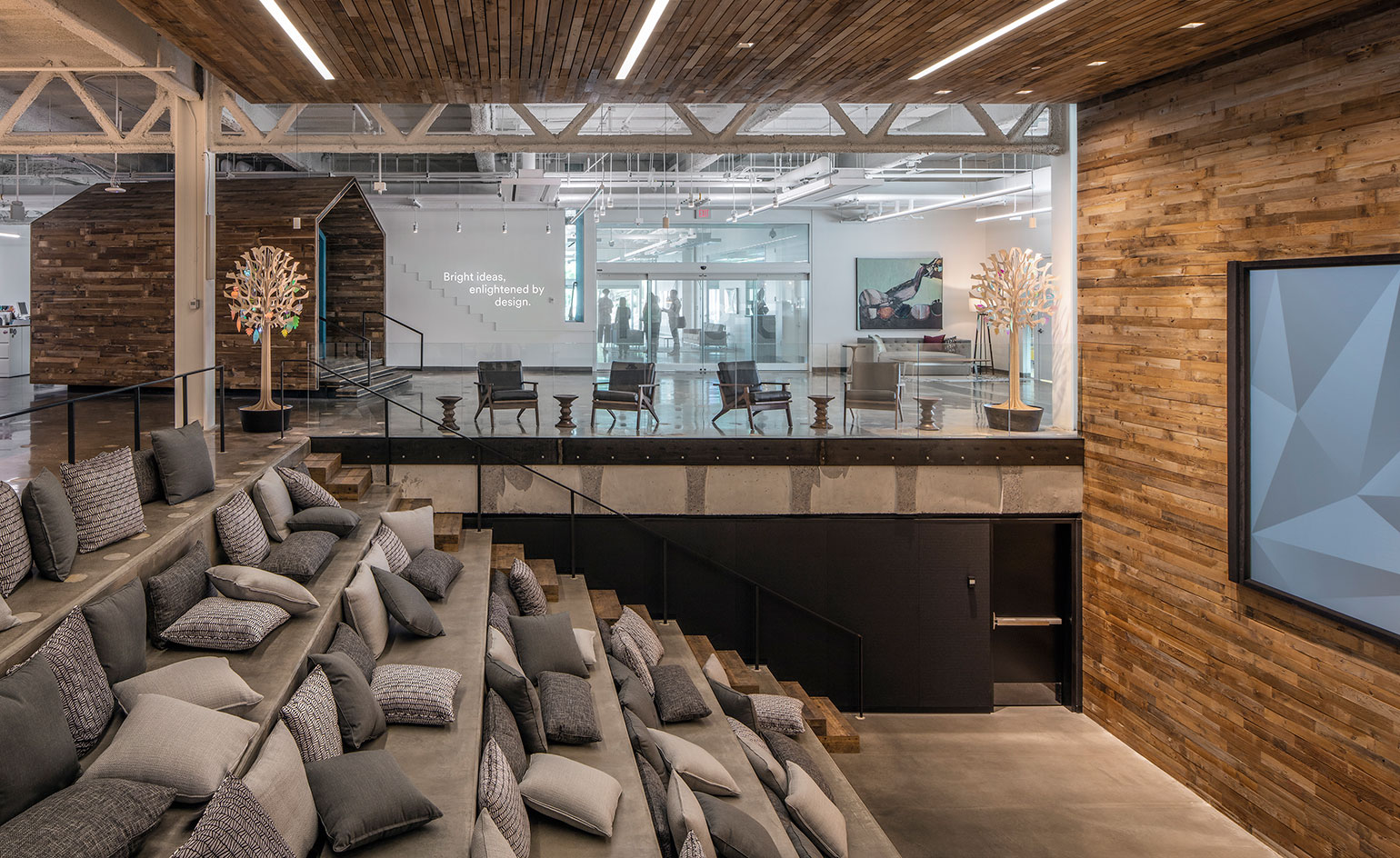 3m Reveals New Design Center In St Paul Wallpaper