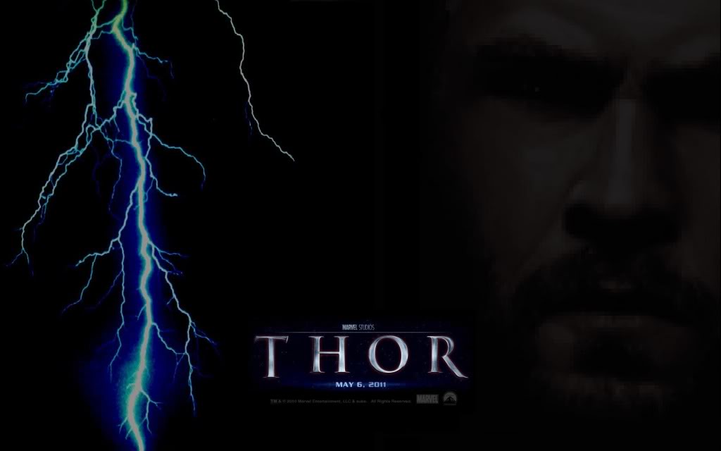 Thor Wallpaper Quotes