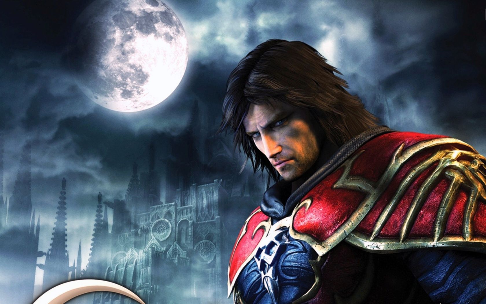 Image Castlevania Castlevania Lords of Shadow vdeo game