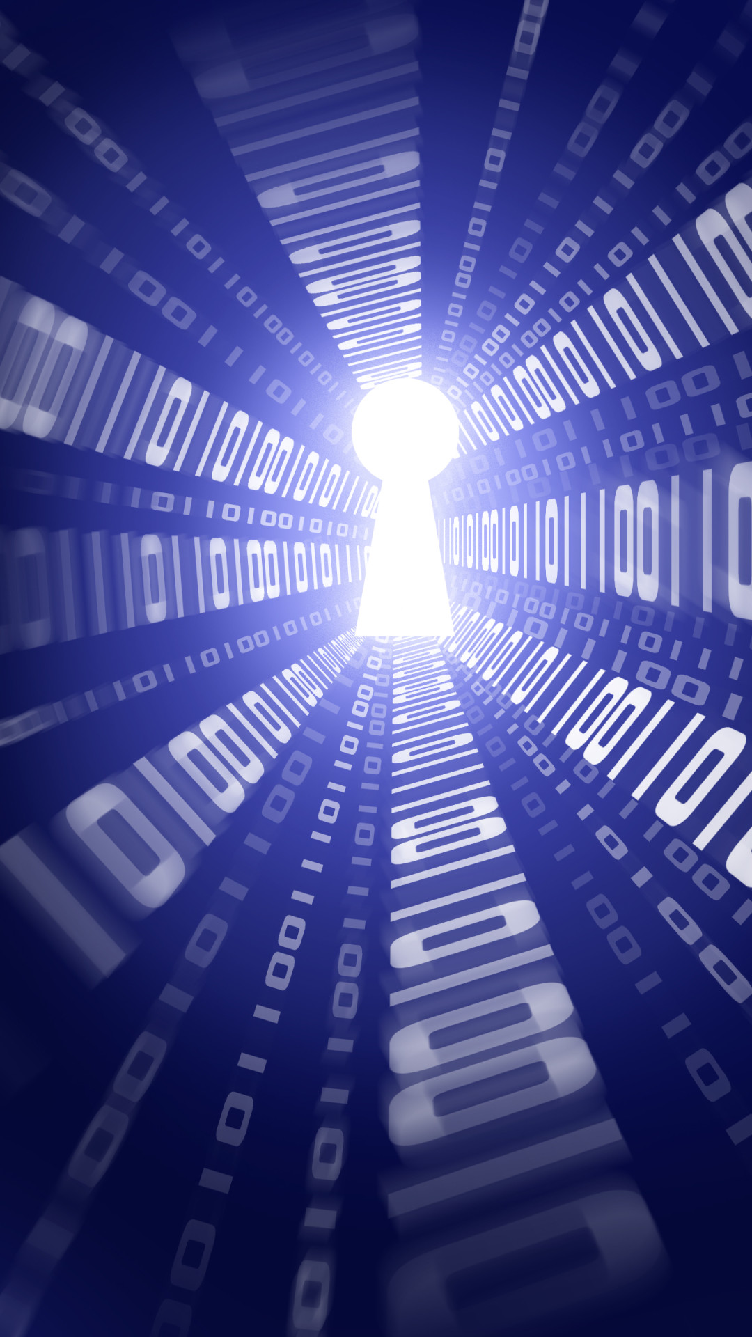 Binary Wallpaper