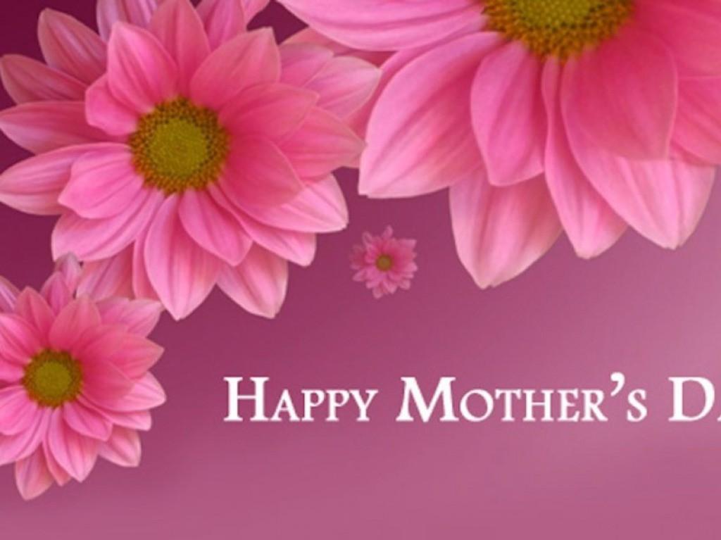 Wallpaper Mothers Day