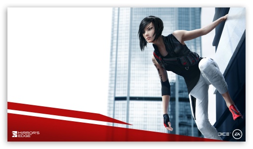 Home Games Mirror S Edge