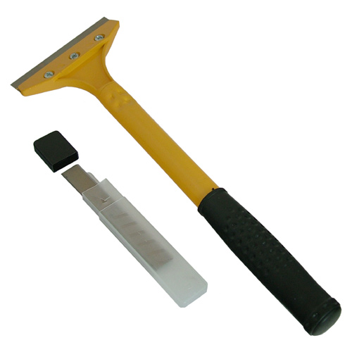 Free download removal tool blades can be stored inside the handle ideal