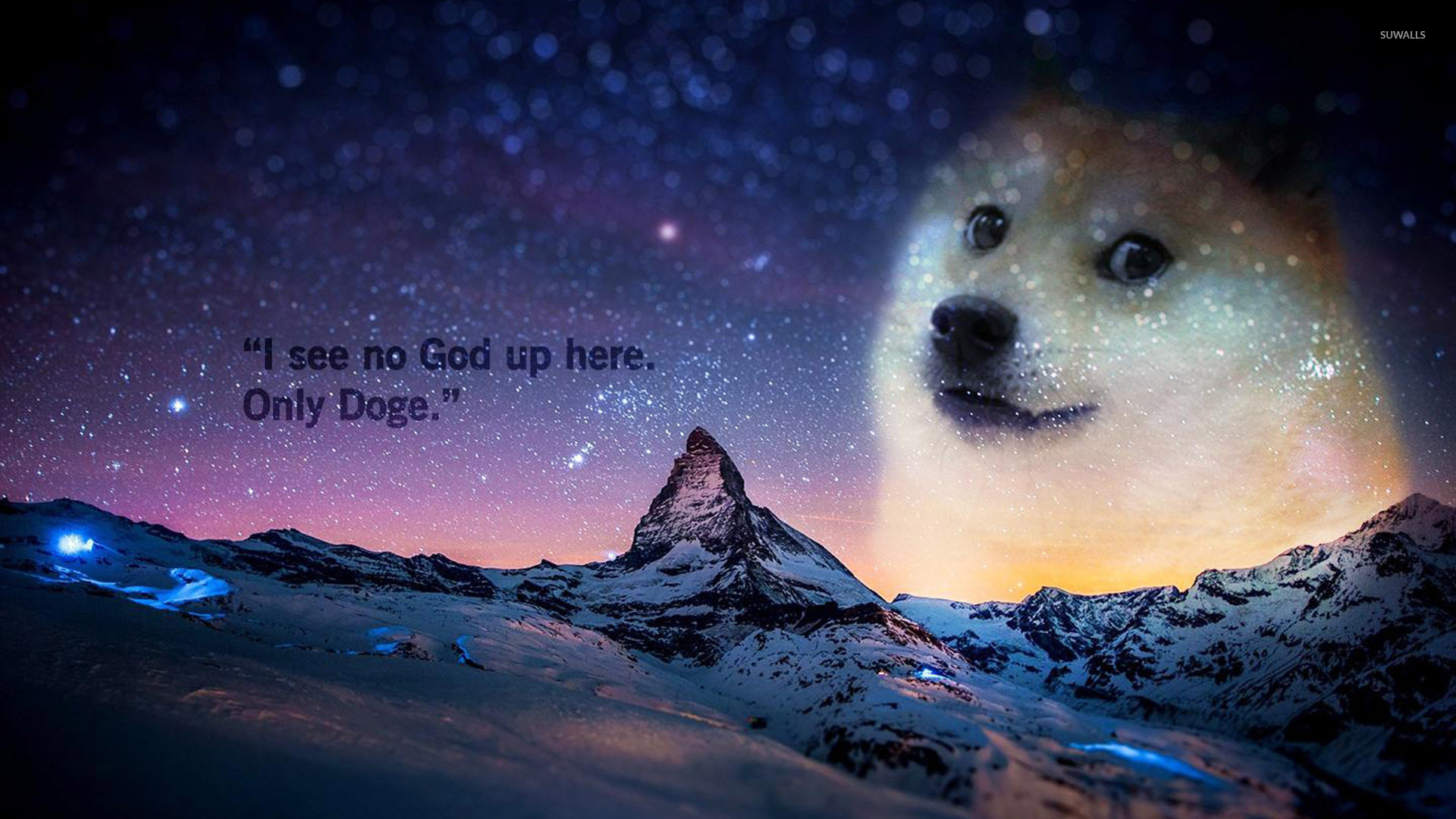 Doge wallpaper   Meme wallpapers   27299