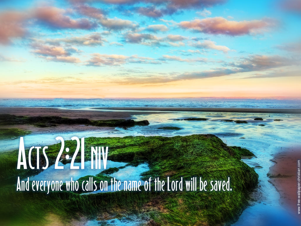 Acts Salvation Wallpaper Christian And Background