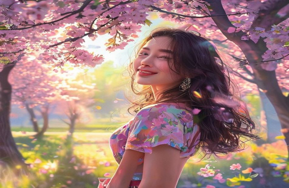 Park Min Young Wallpaper