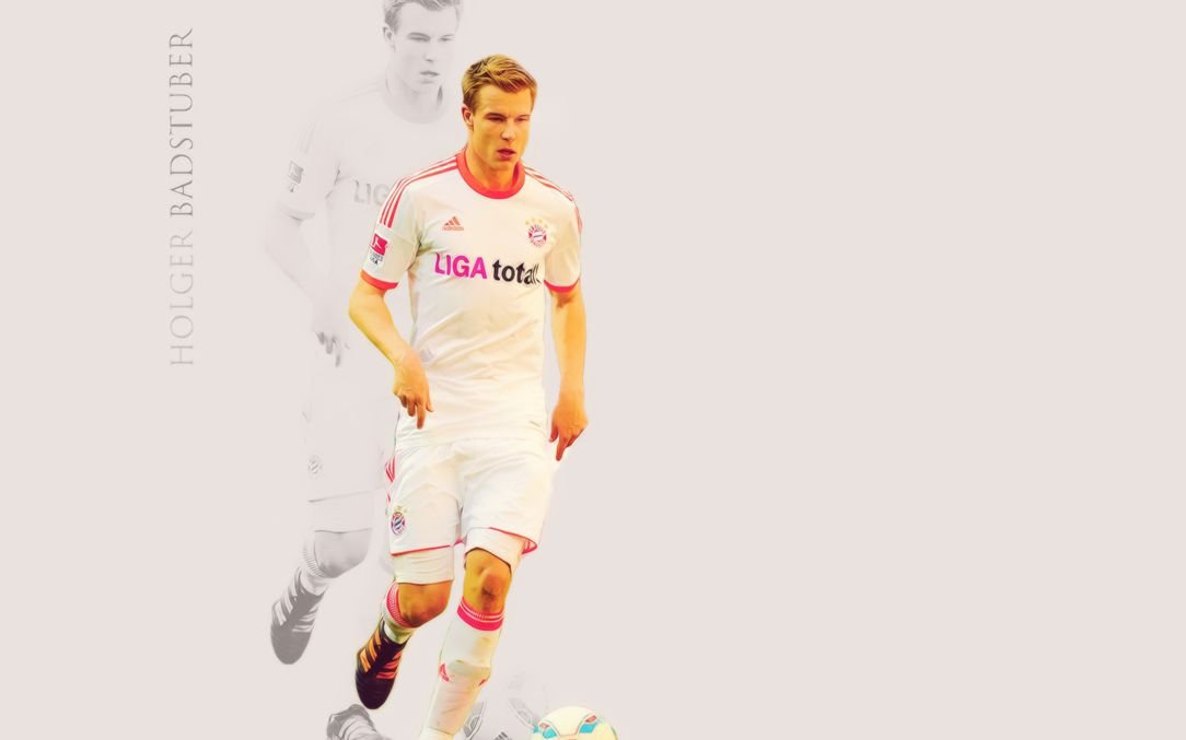 Holger Badstuber Customized Inch Silk Print Poster Wallpaper