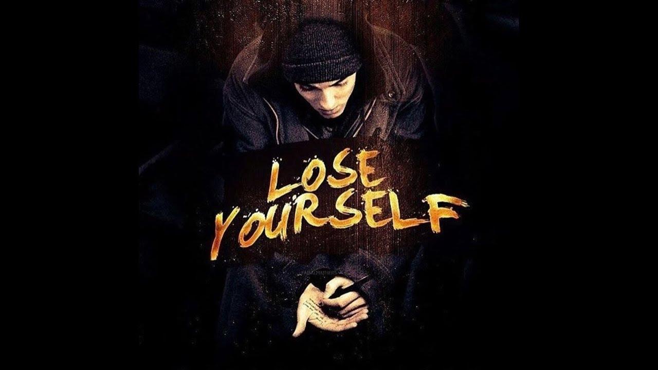 Eminem Lose Yourself Instrumental