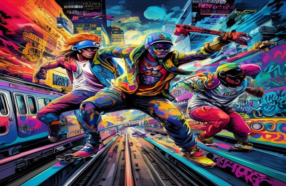 Subway Surfers Wallpaper