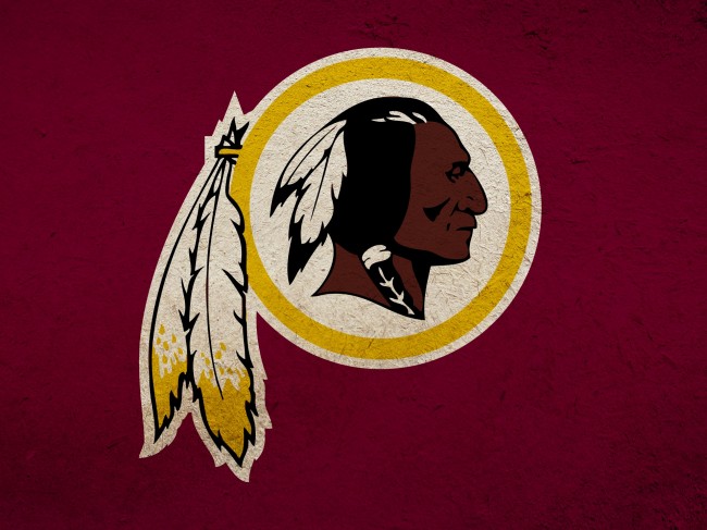 The Washington Redskins Are Not Only Team To Be Named After Native