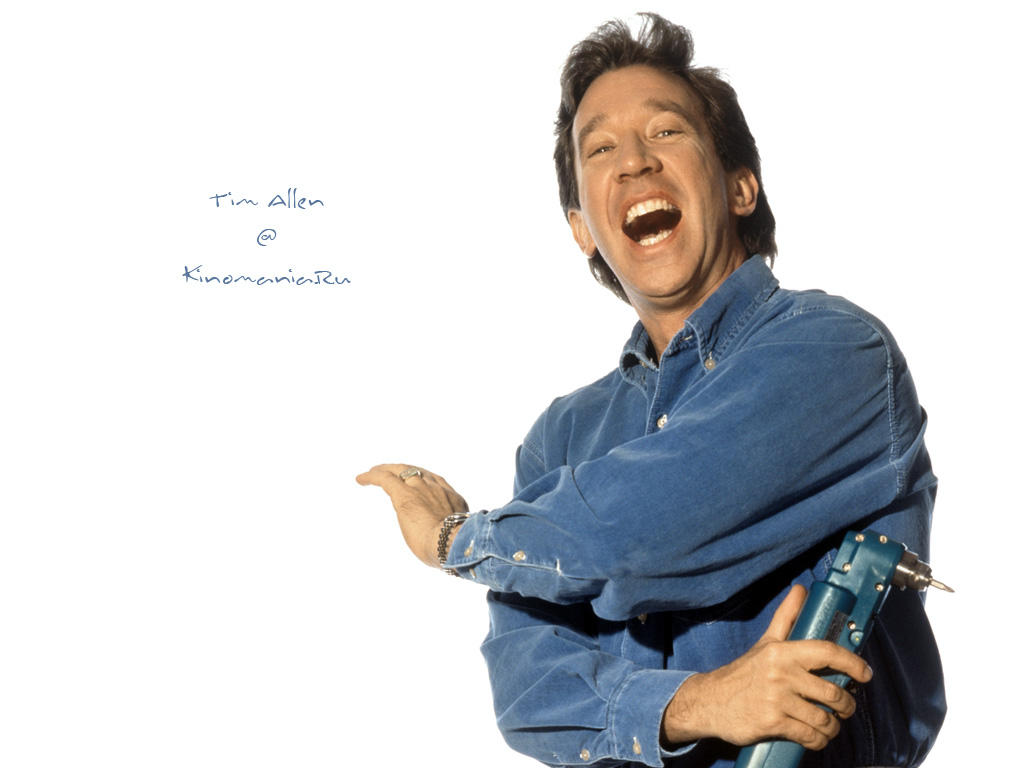 Tim Allen Image HD Wallpaper And Background Photos