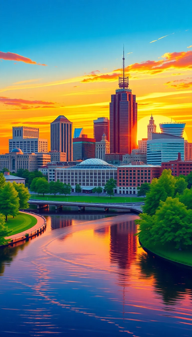 Milwaukee Wallpaper