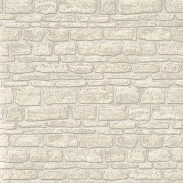 🔥 Free download ERISMANN BRIX CASTLE STONE WALL BRICK TEXTURED VINYL WALLPAPER ROLL [600x601