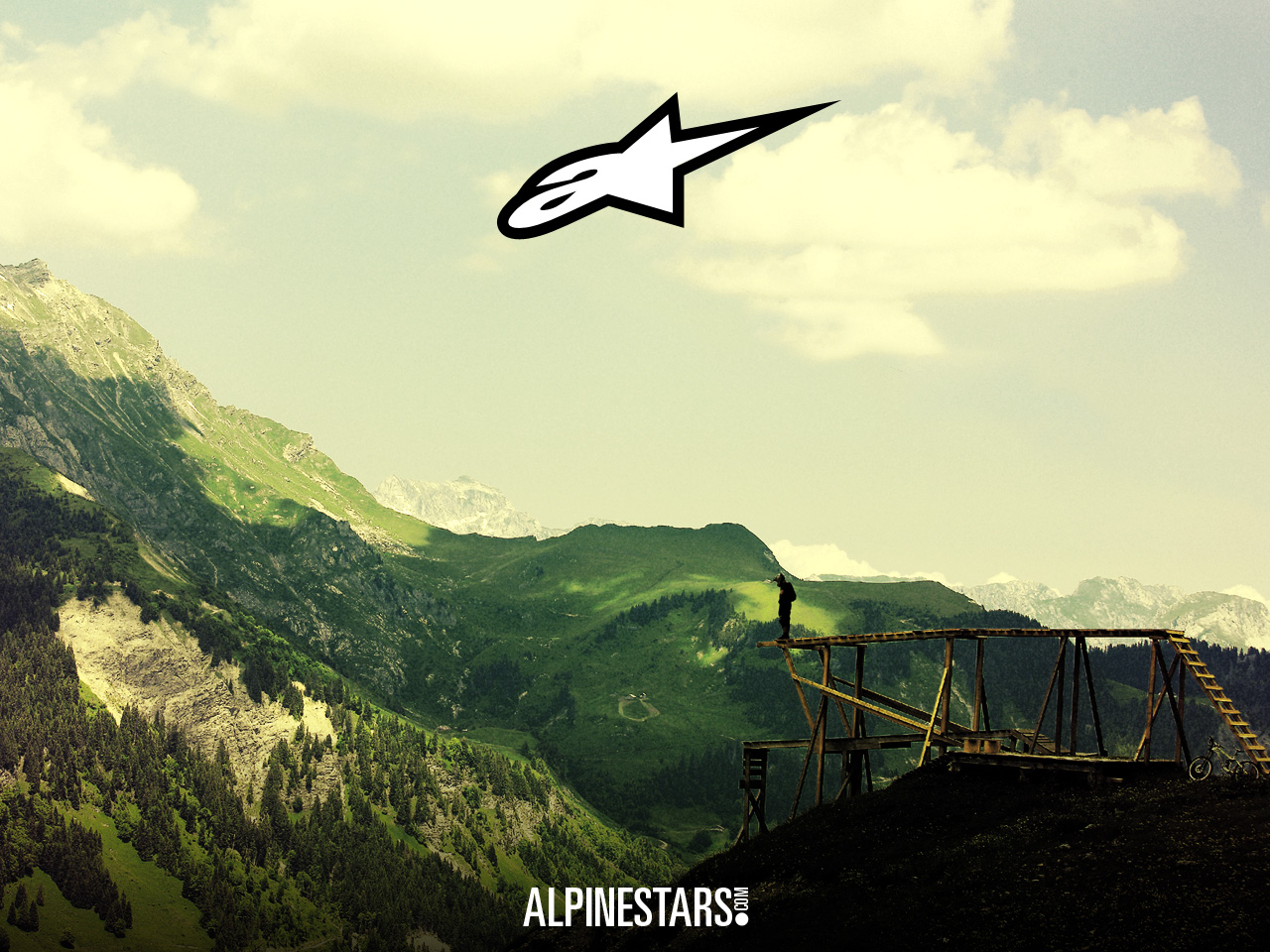 Downloads Alpinestars 1280x960
