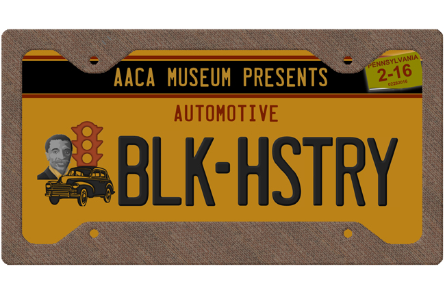 Pioneers in African American Automotive History at the AACA Museum