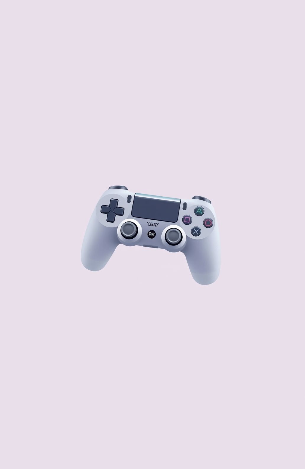 Minimalist Gaming Wallpaper