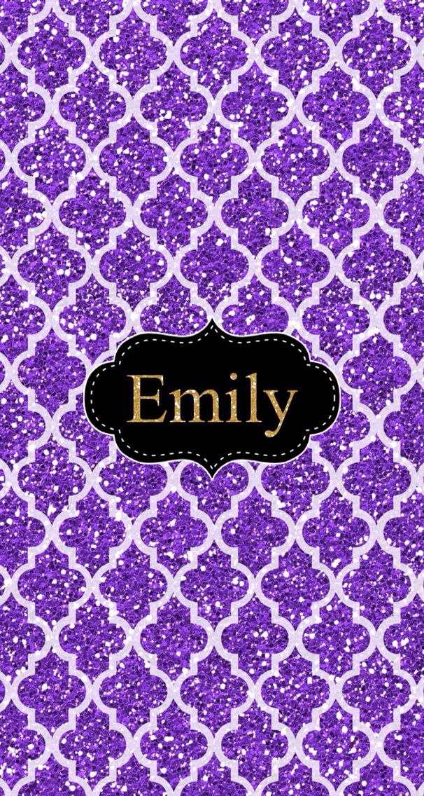 Emily Aldridge On Quotes And Memes Purple Glitter