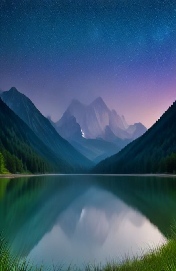 QHD Wallpaper