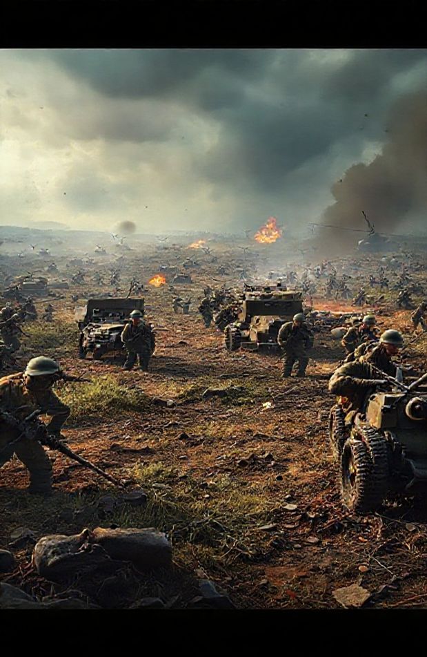 Wwii Wallpaper