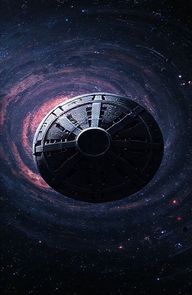 Death Star Wallpaper