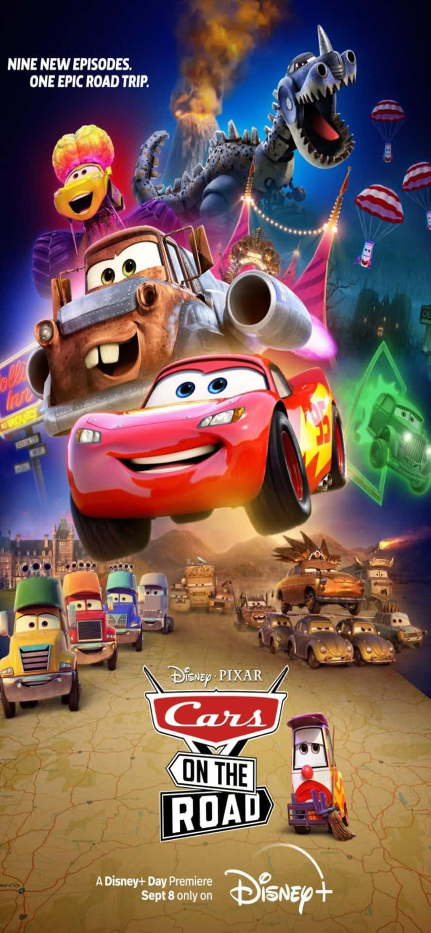 iPhone X Cars Background Wallpaper