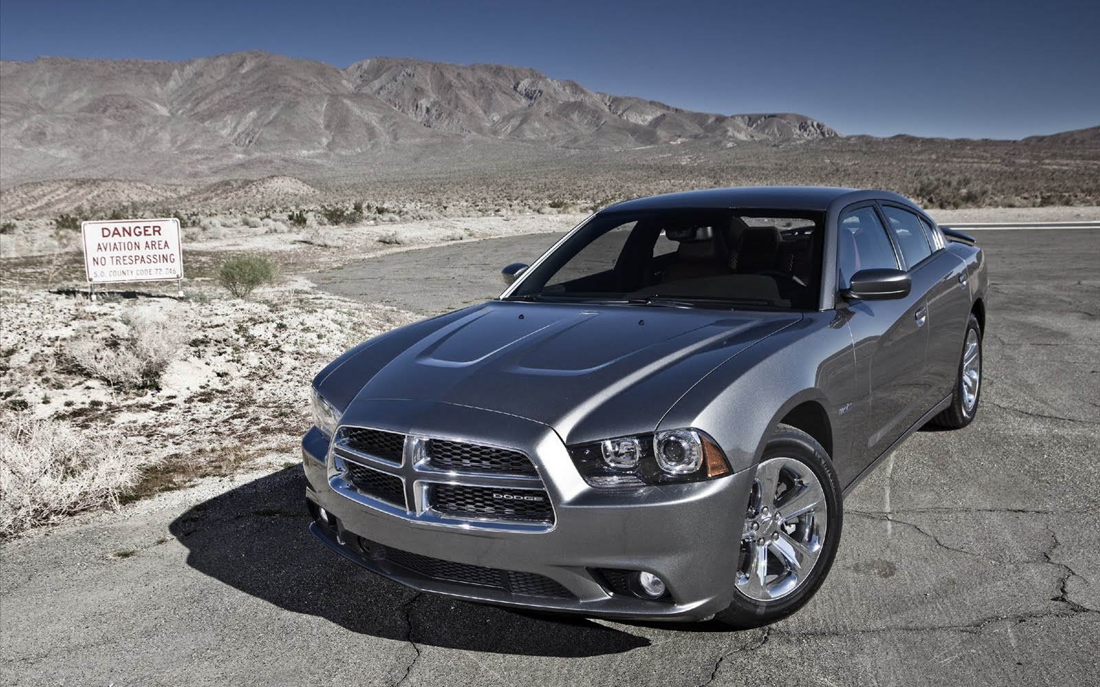 Dodge Charger R T Awd The S Flagship Delivers Premium World